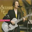 CD - Suzanne Vega - Cracking