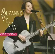 CD - Suzanne Vega - Cracking