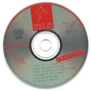 CD - Suzanne Vega - Cracking