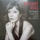 Double LP - Suzanne Vega - An Evening Of New York Songs And Stories