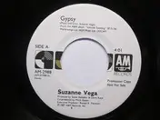 Suzanne Vega - Gypsy