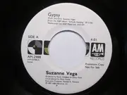 7inch Vinyl Single - Suzanne Vega - Gypsy