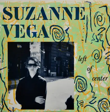 Suzanne Vega - Left Of Center