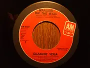 7inch Vinyl Single - Suzanne Vega - Marlene On The Wall