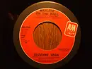 7inch Vinyl Single - Suzanne Vega - Marlene On The Wall