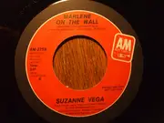 7inch Vinyl Single - Suzanne Vega - Marlene On The Wall