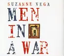 CD Single - Suzanne Vega - Men In A War