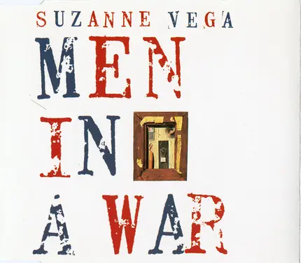 Suzanne Vega - Men In A War