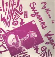 Suzanne Vega - My Name Is Suzanne Vega Live