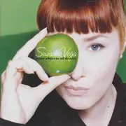 CD - Suzanne Vega - Nine Objects Of Desire
