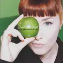 CD - Suzanne Vega - Nine Objects Of Desire