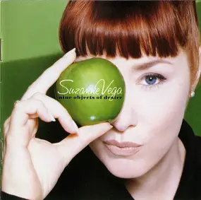 Suzanne Vega - Nine Objects of Desire