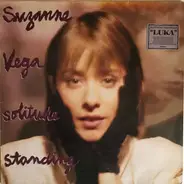 Suzanne Vega - Solitude Standing