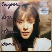 Suzanne Vega - Solitude Standing