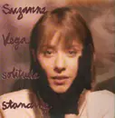 LP - Suzanne Vega - Solitude Standing