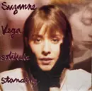 LP - Suzanne Vega - Solitude Standing