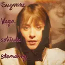 LP - Suzanne Vega - Solitude Standing