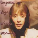 CD - Suzanne Vega - Solitude Standing