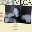 CD - Suzanne Vega - Suzanne Vega
