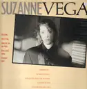 LP - Suzanne Vega - Suzanne Vega