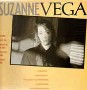 Suzanne Vega - Suzanne Vega