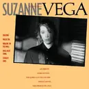 CD - Suzanne Vega - Suzanne Vega