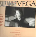 LP - Suzanne Vega - Suzanne Vega - +insert