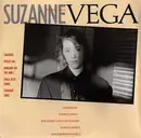 LP - Suzanne Vega - Suzanne Vega - Limited Edition / 180gr / Insert incl.