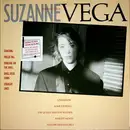 LP - Suzanne Vega - Suzanne Vega