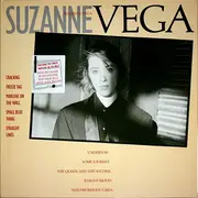 LP - Suzanne Vega - Suzanne Vega