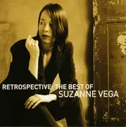 Double CD - Suzanne Vega - Retrospective: The Best Of Suzanne Vega
