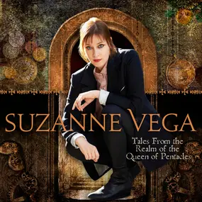 Suzanne Vega - Tales from the Realm of the Queen of Pentacles