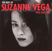 CD - Suzanne Vega - The Best Of Suzanne Vega: Tried And True