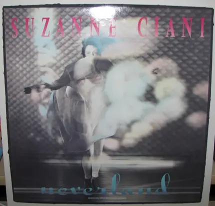 Suzanne Ciani - Neverland