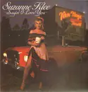 LP - Suzanne Klee - Sayin' I Love You