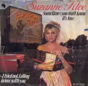 Suzanne Klee - Sometimes You Don't Know It's Love