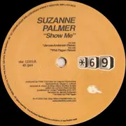 12'' - Suzanne Palmer - Show Me