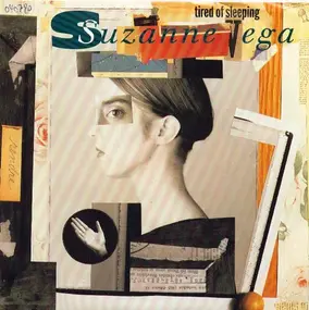 Suzanne Vega - Tired Of Sleeping