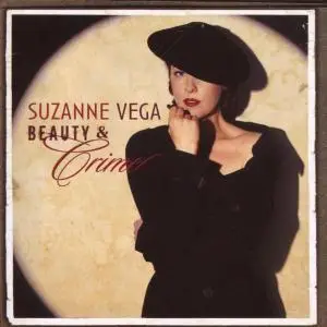 Suzanne Vega - Beauty & Crime