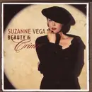 CD - Suzanne Vega - Beauty & Crime