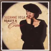 CD - Suzanne Vega - Beauty & Crime