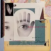 Suzanne Vega - Book Of Dreams