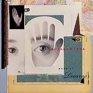 Suzanne Vega - Book Of Dreams