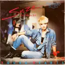12inch Vinyl Single - Suze DeMarchi - Young Hearts