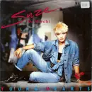 7inch Vinyl Single - Suze DeMarchi - Young Hearts
