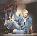 7inch Vinyl Single - Suze Demarchi - Young Hearts