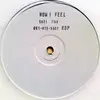 12inch Vinyl Single - Suzi Max - How I Feel / Devotion - Stamped