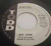 Suzi Arden - In The Night