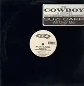 Suzi Carr - All Over Me (The Cowboy Remixes)