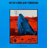 Suzi Cream Cheese - Baby It's Time (A Film)